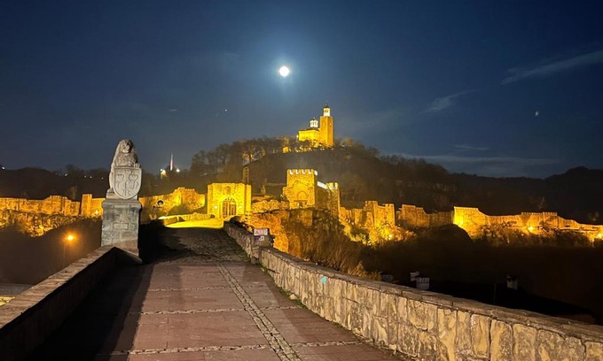 Veliko Tarnovo Hotel | HOTEL BOLYARI