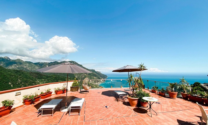 Ravello Hotel | Hotel Bonadies