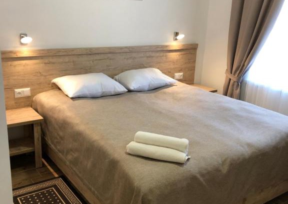 Kolomyya Hotel | Hotel Bonus