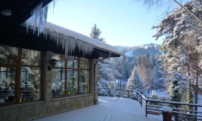 Borovets Hotel | Hotel Bor