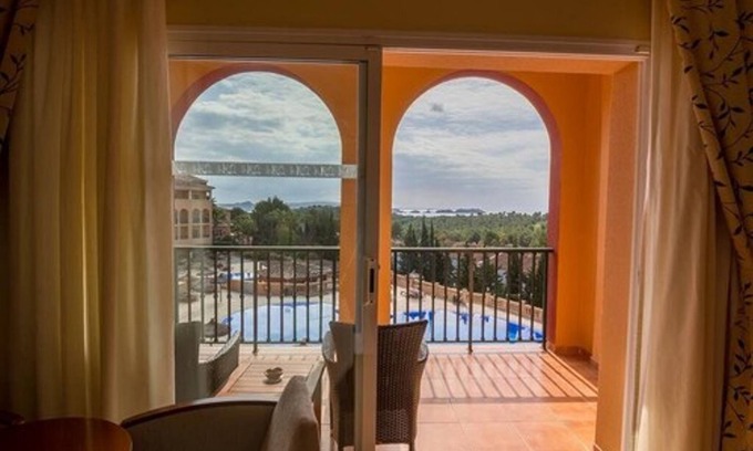 Peguera Hotel | Hotel Bordoy Don Antonio