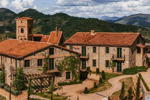Areal Hotel | Hotel Borgo Del Vino
