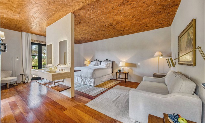 Areal Hotel | Hotel Borgo Del Vino