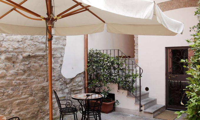Como Hotel | Hotel Borgovico