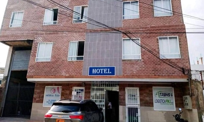 El Bosque Hotel | Hotel Bosque de las Americas