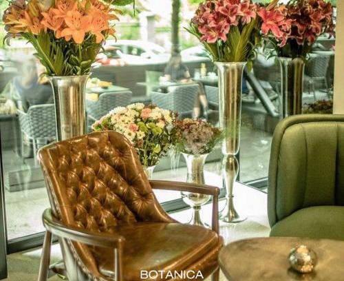 Palilula Hotel | Hotel Botanica