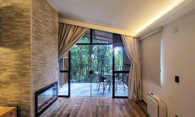 Miringuava Hotel | Hotel Boutique Vinícola Araucária by Slaviero Hotéis