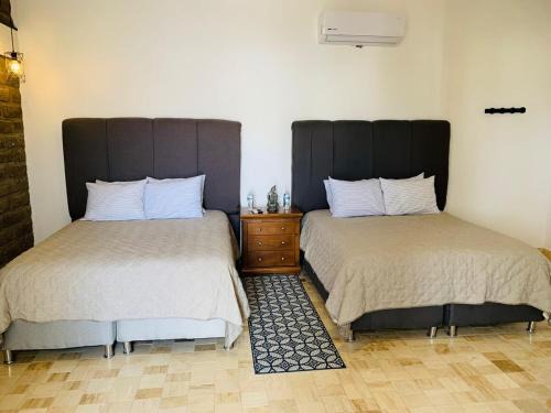 Parras de la Fuente Apartamento | Hotel Boutique Embrujo Magia