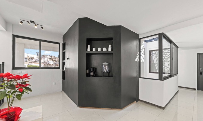 Taxco Hotel | Hotel Boutique Árbol de la Vida