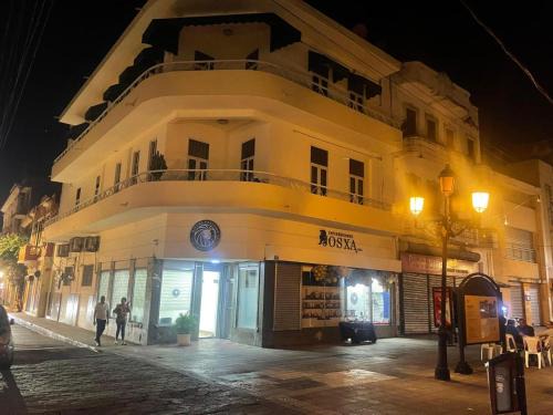 Zona Colonial Casa | Hotel Boutique Brisas Colonial