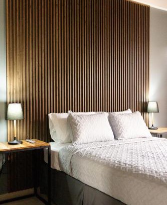 Cortes Hotel | Hotel Boutique Bueso
