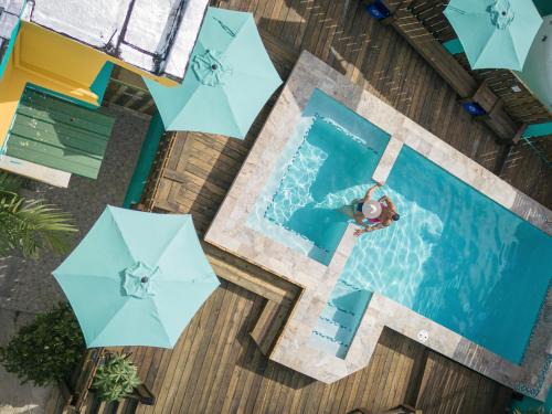 Las Croabas Apartamento | Hotel Boutique Calizo vip