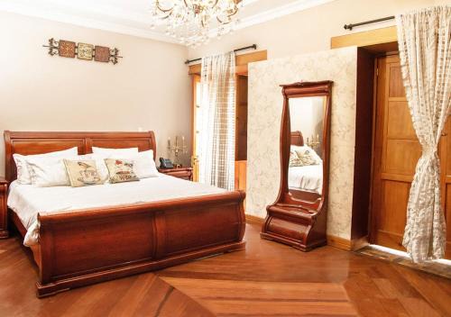 Cuenca Hotel | Hotel Boutique Casa Ruth en Cuenca