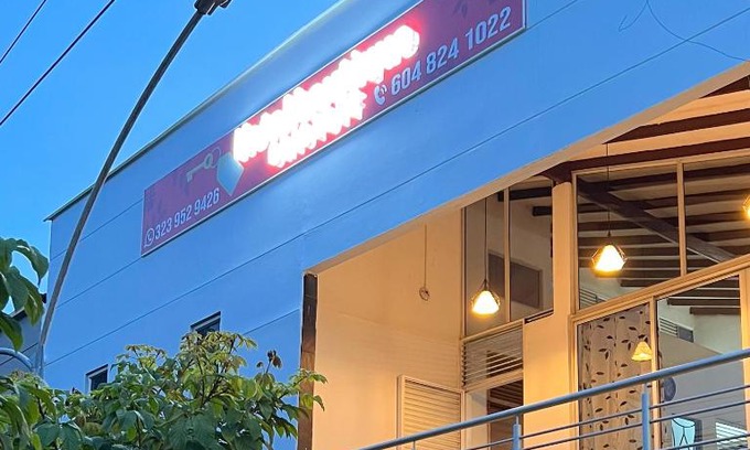Apartado Hotel | HOTEL BOUTIQUE CRISTOFF