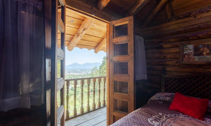 Zacatlán Hotel | Hotel Boutique El Rincón