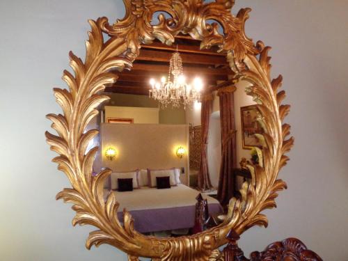 Úbeda Hotel | Hotel Boutique Nueve Leyendas