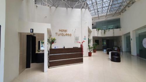 Tapachula Apartamento | Hotel boutique turquesa