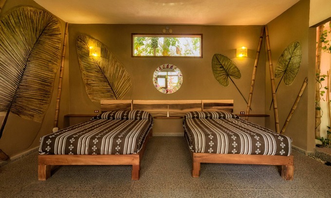 Palenque Villa | Hotel Boutique Villas Adriana. Palenque Suite