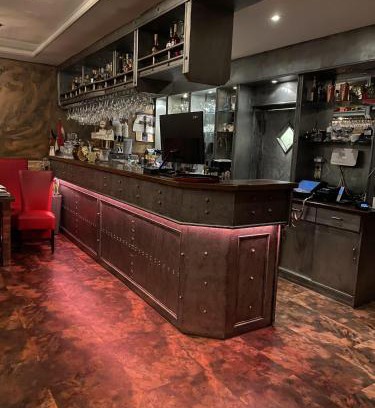 Waldbrol Hotel | Hotel Boxberg