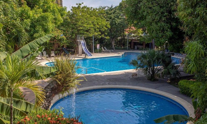 Liberia Hotel | Hotel Boyeros