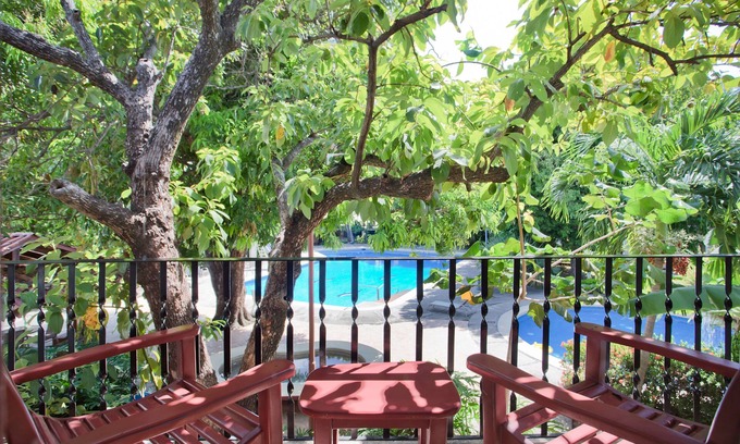 Liberia Hotel | Hotel Boyeros