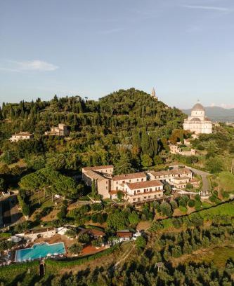 Todi Hotel | Hotel Bramante