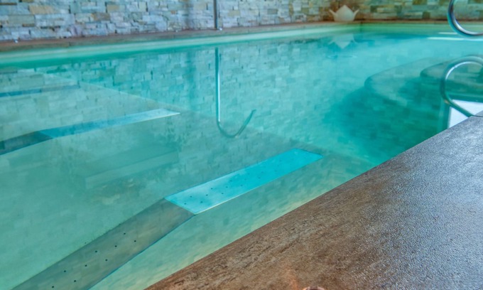 Urbania Hotel | Hotel Bramante Spa