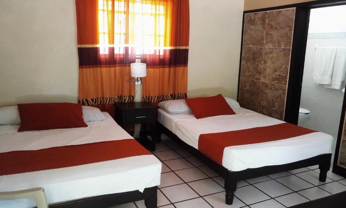 Unión de Tula Hotel | Hotel Brambila