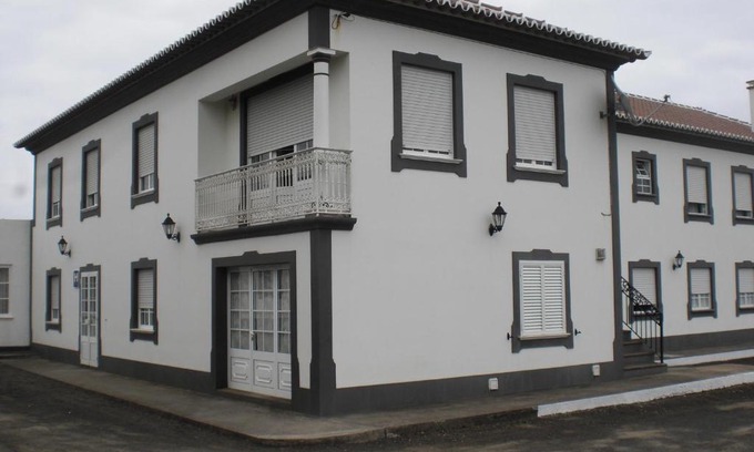 Praia da Vitoria Hotel | Hotel Branco II