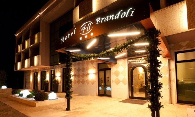 Borgo Venezia Hotel | Hotel Brandoli