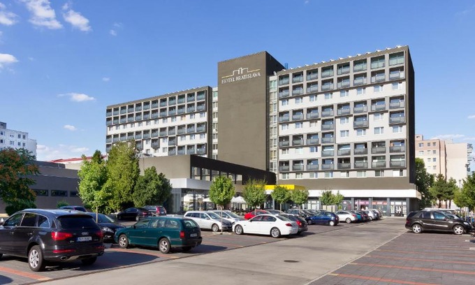 Ruzinov Hotel | Hotel Bratislava