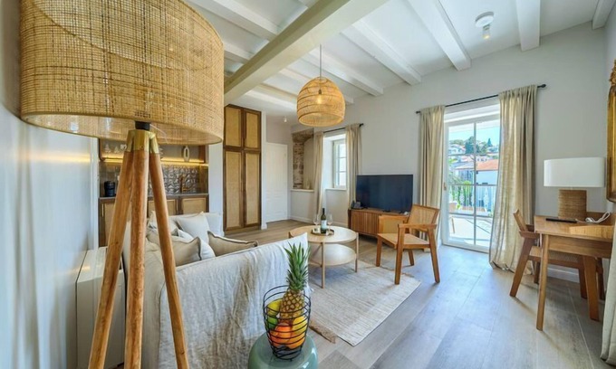 Postira Hotel | Hotel Brattia
