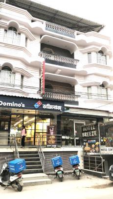 Siliguri Hotel | HOTEL BREEZE NEW JALPAIGURI