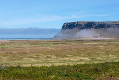 Breidavik Casa | Hotel Breidavik