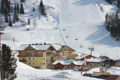 Obertauern Hotel | Hotel Breitlehenalm