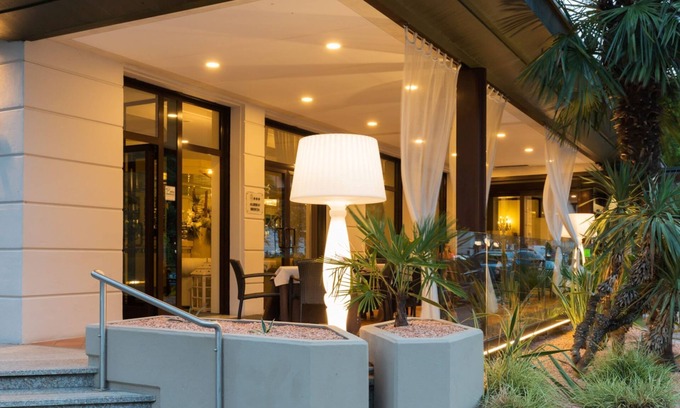 Darfo Boario Terme Hotel | Hotel Brescia