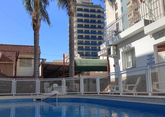 Villa Carlos Paz Hotel | Hotel Brisas