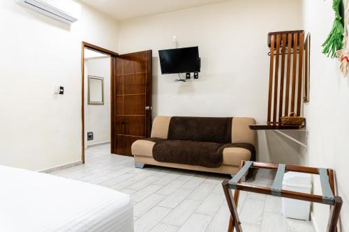 Bacalar Hotel | Hotel Brisas Bacalar