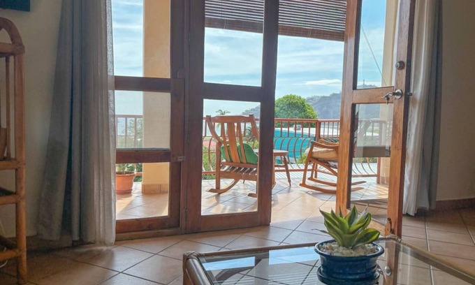 San Juan del Sur Apartamento | Hotel Brisas del Mar