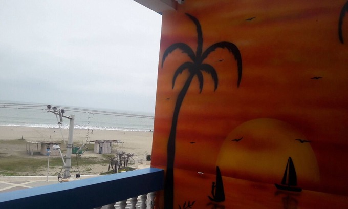 Playas Hotel | Hotel Brisas del Pacifico