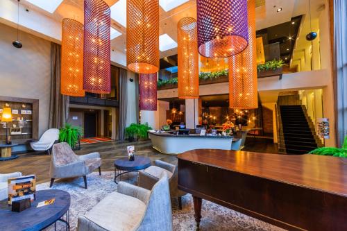 Rzeszow Hotel | Hotel Bristol Tradition and Luxury