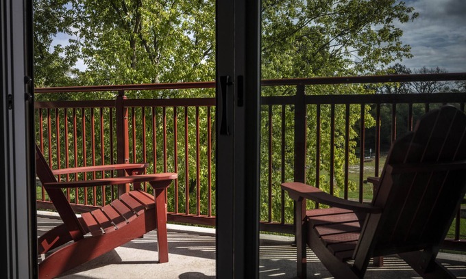 Indianapolis Cama Y Desayuno | Hotel Broad Ripple