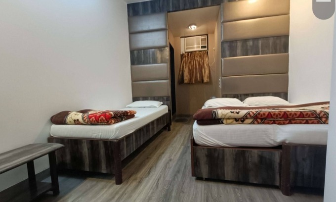 Wellington Pier Hotel | Hotel Broadway