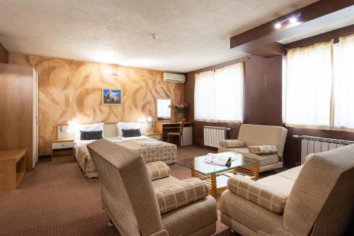 Lozenets Hotel | Hotel Brod - Free Parking