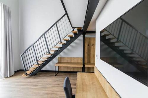 Uniejow Apartamento | Hotel Browar Wiatr
