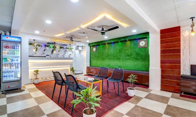 Guntur Hotel | Hotel Brundavan International Guntur