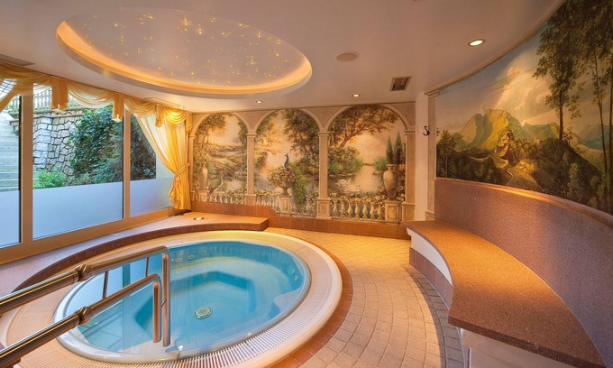 Rasun di Sotto Hotel | Hotel Brunnerhof