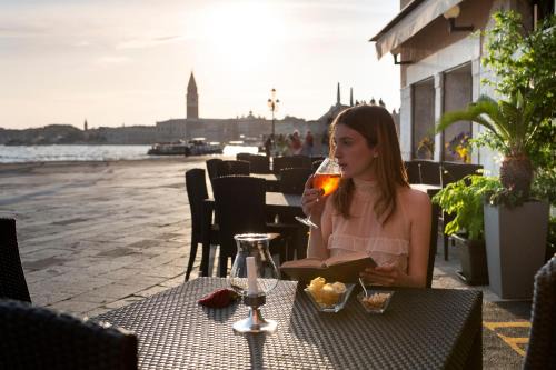Castello Hotel | Hotel Bucintoro