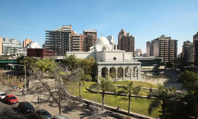 Nueva Córdoba Hotel | Hotel Buen Pastor Capuchinos