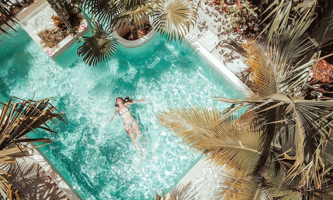 Buenavista Hotel | Hotel Buenavista Bacalar Jungle Experience